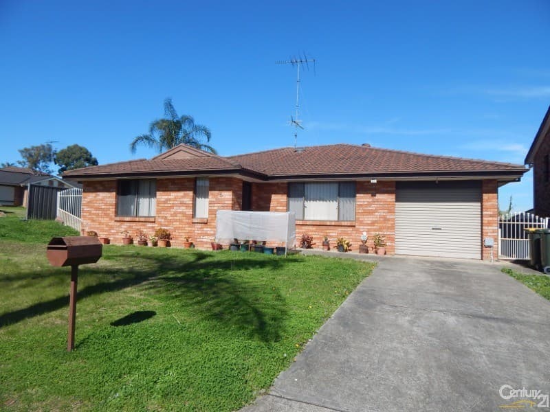 1/19 Campbell Street, Blacktown, NSW, 2148, Doonside - Image 1