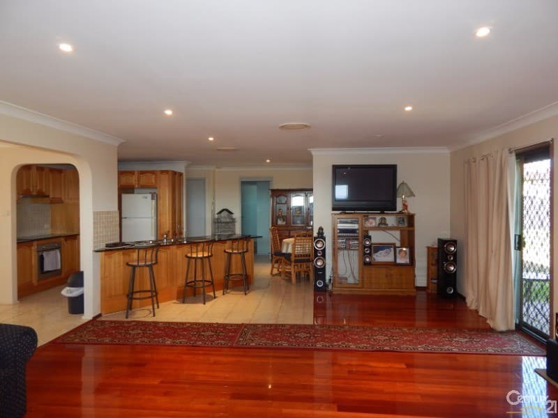 1/19 Campbell Street, Blacktown, NSW, 2148, Doonside - Thumbnail 2