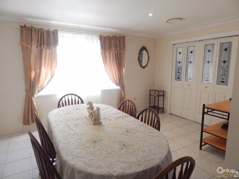 1/19 Campbell Street, Blacktown, NSW, 2148, Doonside - Thumbnail 4
