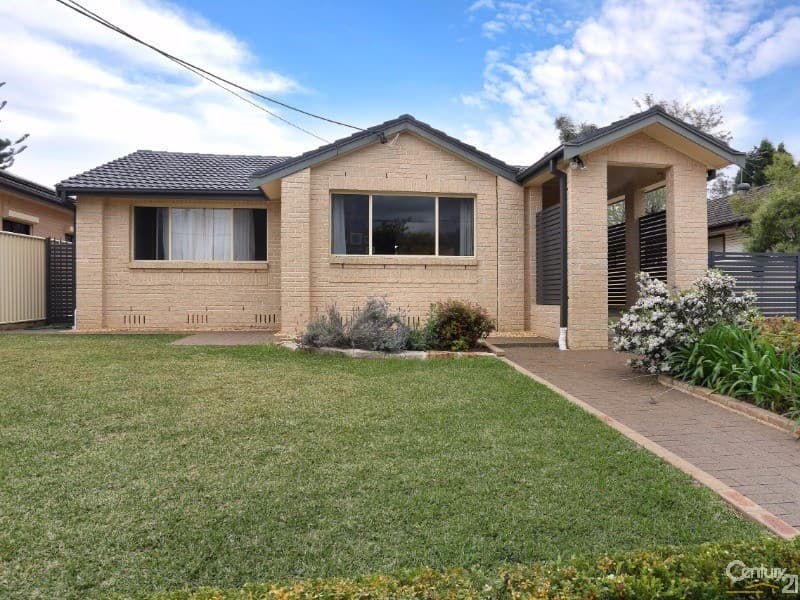 1/19 Campbell Street, Blacktown, NSW, 2148, Blacktown - Image 1