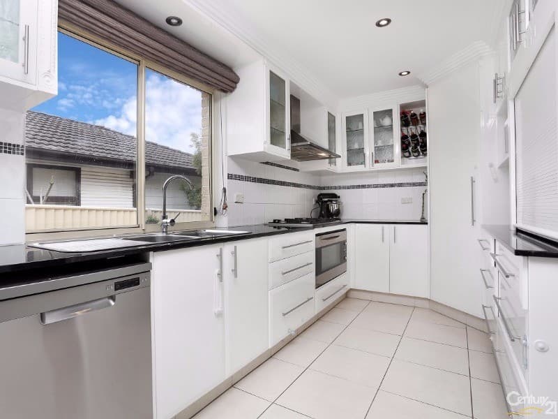 1/19 Campbell Street, Blacktown, NSW, 2148, Blacktown - Thumbnail 2