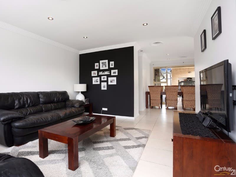1/19 Campbell Street, Blacktown, NSW, 2148, Blacktown - Thumbnail 3