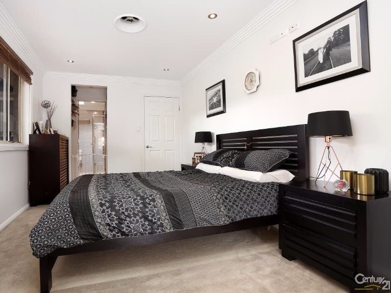 1/19 Campbell Street, Blacktown, NSW, 2148, Blacktown - Thumbnail 4