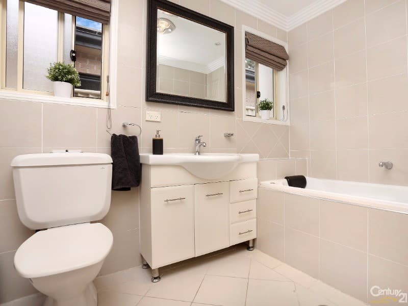 1/19 Campbell Street, Blacktown, NSW, 2148, Blacktown - Thumbnail 5