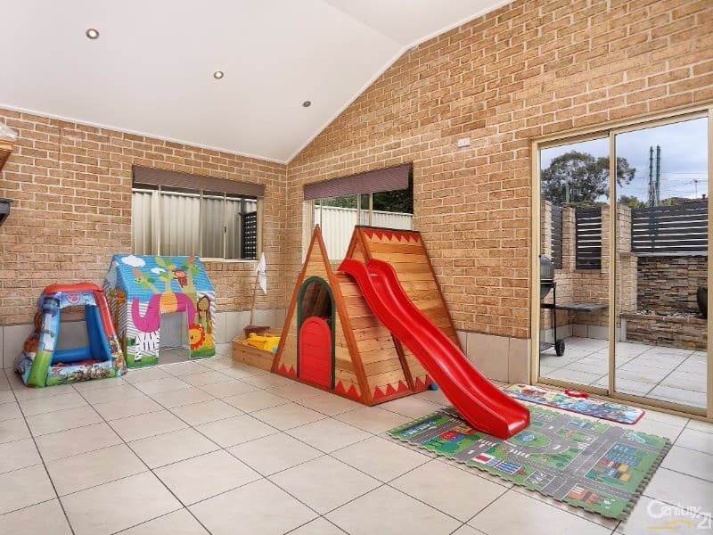 1/19 Campbell Street, Blacktown, NSW, 2148, Blacktown - Thumbnail 6