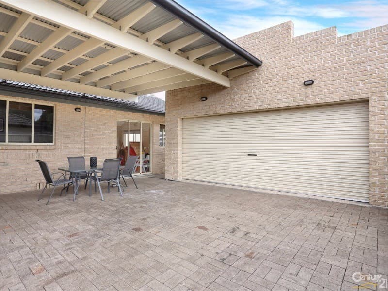 1/19 Campbell Street, Blacktown, NSW, 2148, Blacktown - Thumbnail 7