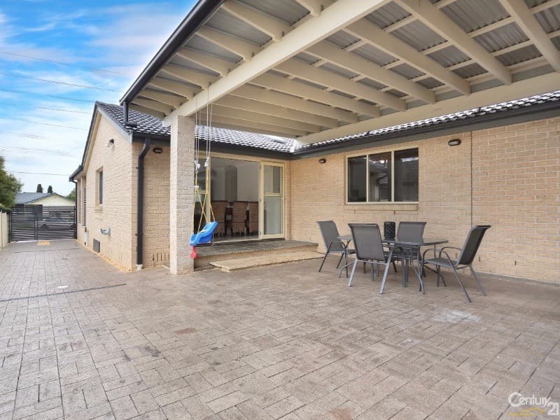 1/19 Campbell Street, Blacktown, NSW, 2148, Blacktown - Thumbnail 8