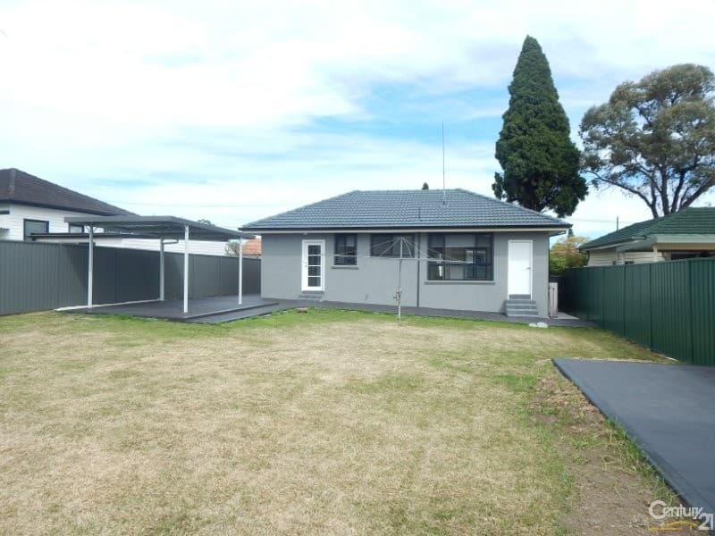 1/19 Campbell Street, Blacktown, NSW, 2148, Blacktown - Thumbnail 2