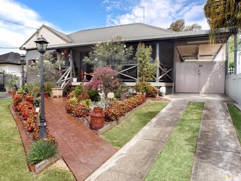 1/19 Campbell Street, Blacktown, NSW, 2148, Blacktown - Image 1