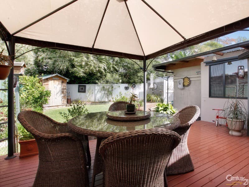 1/19 Campbell Street, Blacktown, NSW, 2148, Blacktown - Thumbnail 2