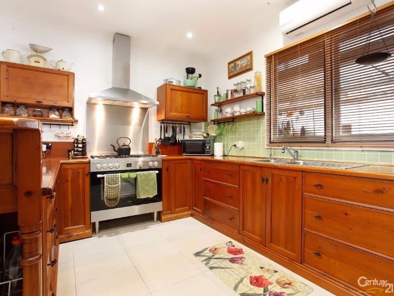 1/19 Campbell Street, Blacktown, NSW, 2148, Blacktown - Thumbnail 4