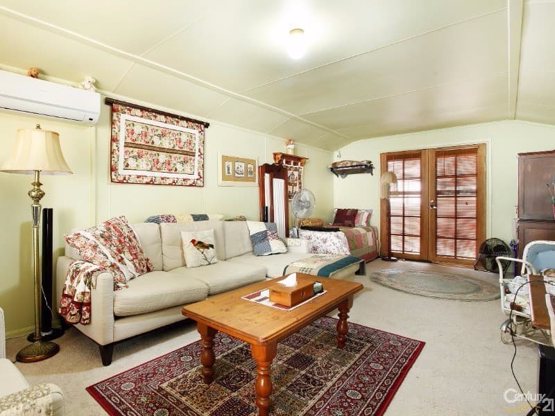 1/19 Campbell Street, Blacktown, NSW, 2148, Blacktown - Thumbnail 6