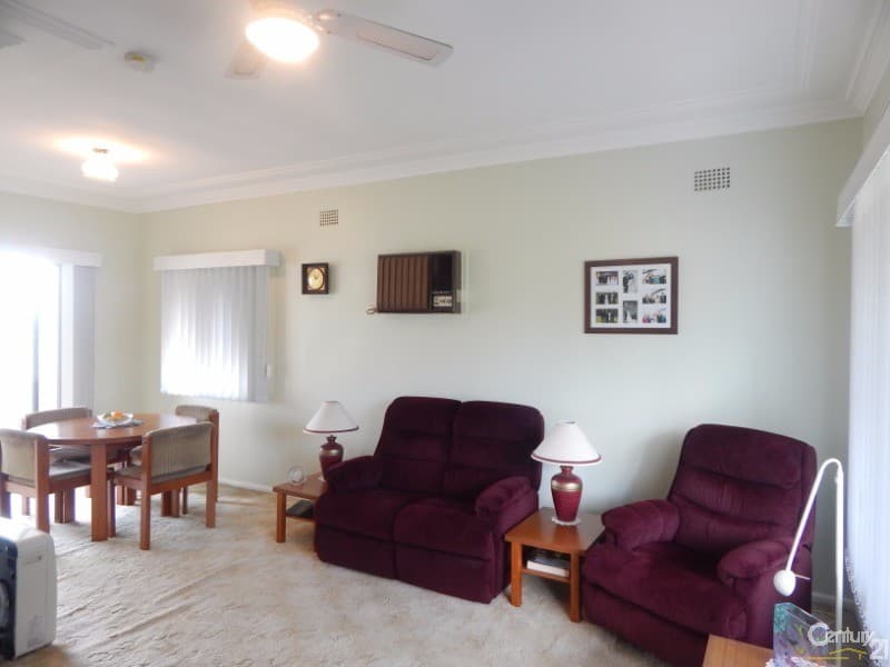 1/19 Campbell Street, Blacktown, NSW, 2148, Blacktown - Thumbnail 3