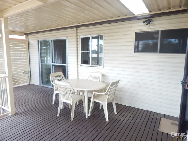 1/19 Campbell Street, Blacktown, NSW, 2148, Blacktown - Thumbnail 5