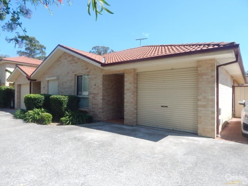 1/19 Campbell Street, Blacktown, NSW, 2148, Blacktown - Image 1