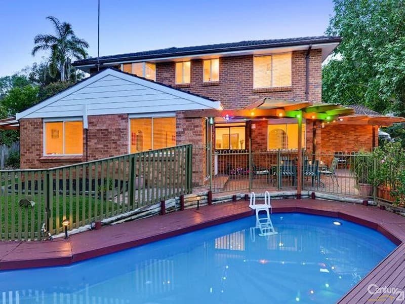 Address Withheld, Mount Colah, NSW, 2079, Mount Colah - Thumbnail 4