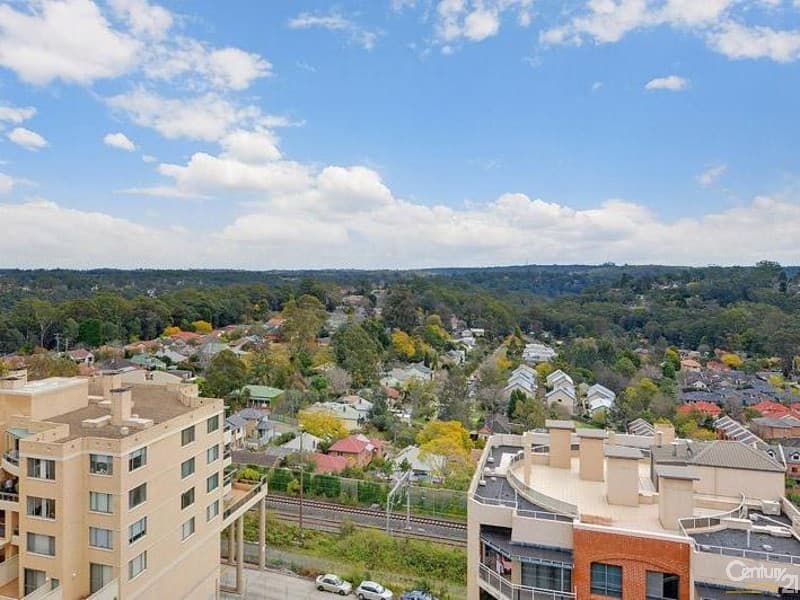 123/121 Pacific Highway, Hornsby, NSW, 2077, Hornsby - Image 1