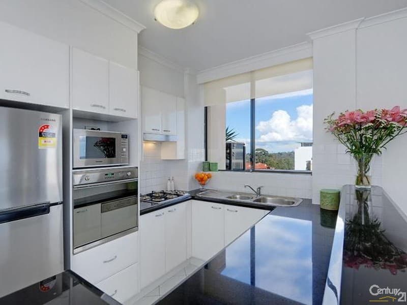 123/121 Pacific Highway, Hornsby, NSW, 2077, Hornsby - Thumbnail 3