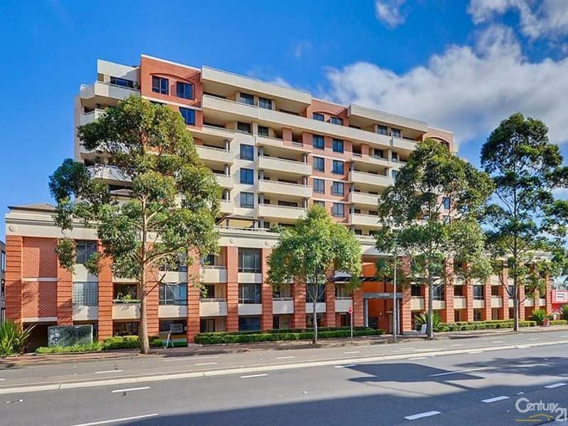 123/121 Pacific Highway, Hornsby, NSW, 2077, Hornsby - Thumbnail 8