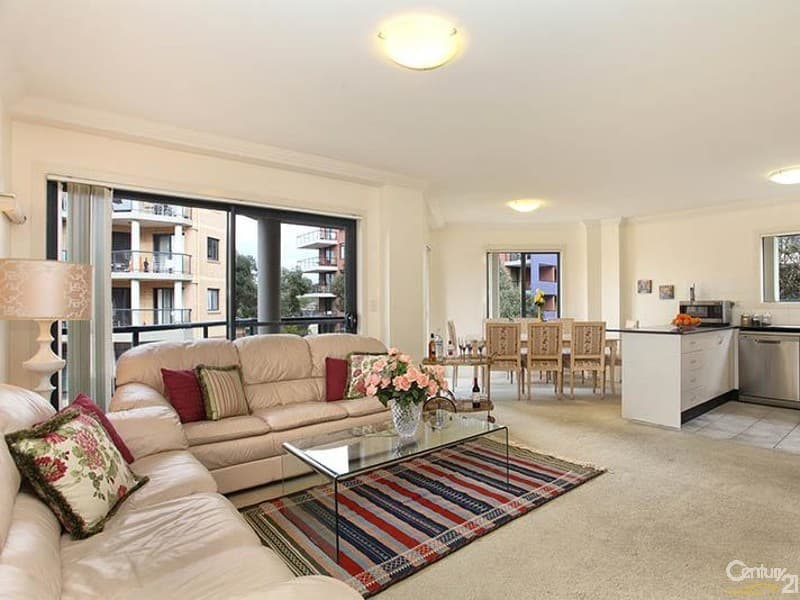 69/38 Orara Street, Waitara, NSW, 2077, Waitara - Thumbnail 2