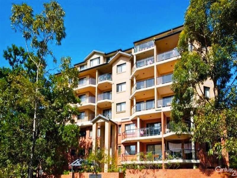 69/38 Orara Street, Waitara, NSW, 2077, Waitara - Thumbnail 8