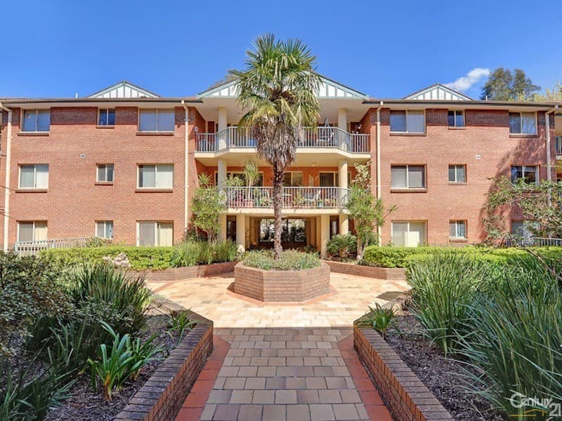 1/6-10 May Street, Hornsby, NSW, 2077, Harrington Park - Thumbnail 6