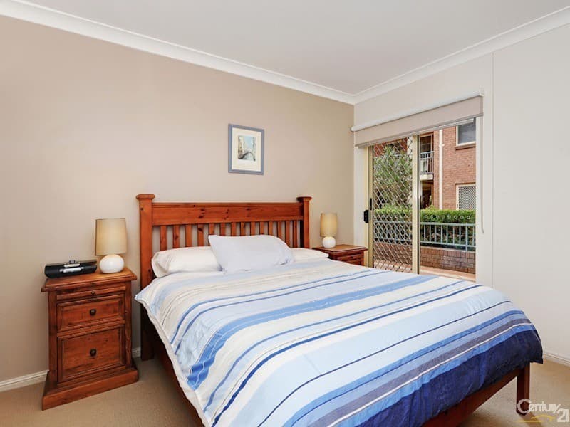 1/6-10 May Street, Hornsby, NSW, 2077, Harrington Park - Thumbnail 4