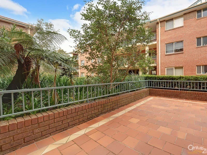 1/6-10 May Street, Hornsby, NSW, 2077, Harrington Park - Thumbnail 7