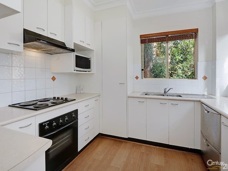 1/6-10 May Street, Hornsby, NSW, 2077, Harrington Park - Thumbnail 3