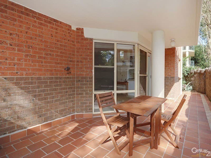 1/6-10 May Street, Hornsby, NSW, 2077, Harrington Park - Thumbnail 8