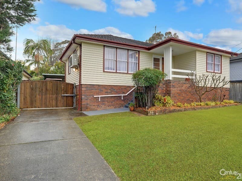 8 Wattle Street, Asquith, NSW, 2077, Mount Colah - Image 1