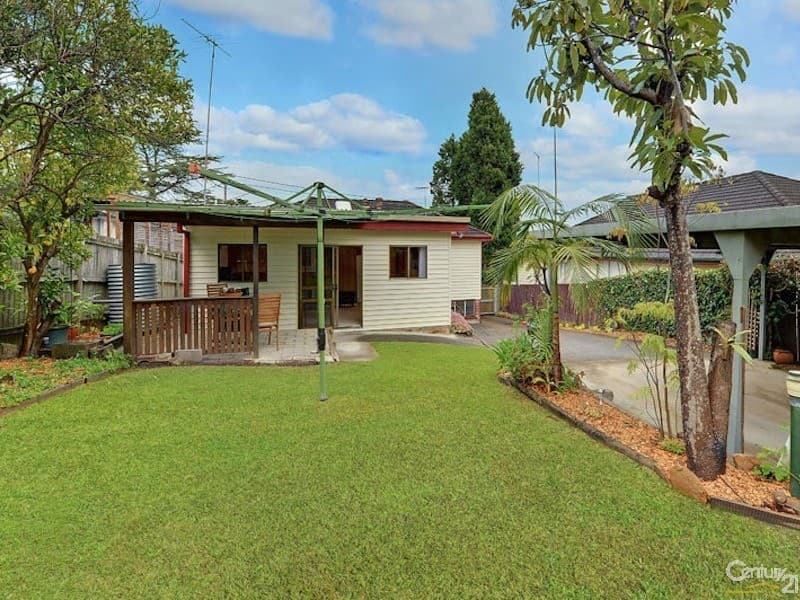 8 Wattle Street, Asquith, NSW, 2077, Mount Colah - Thumbnail 2