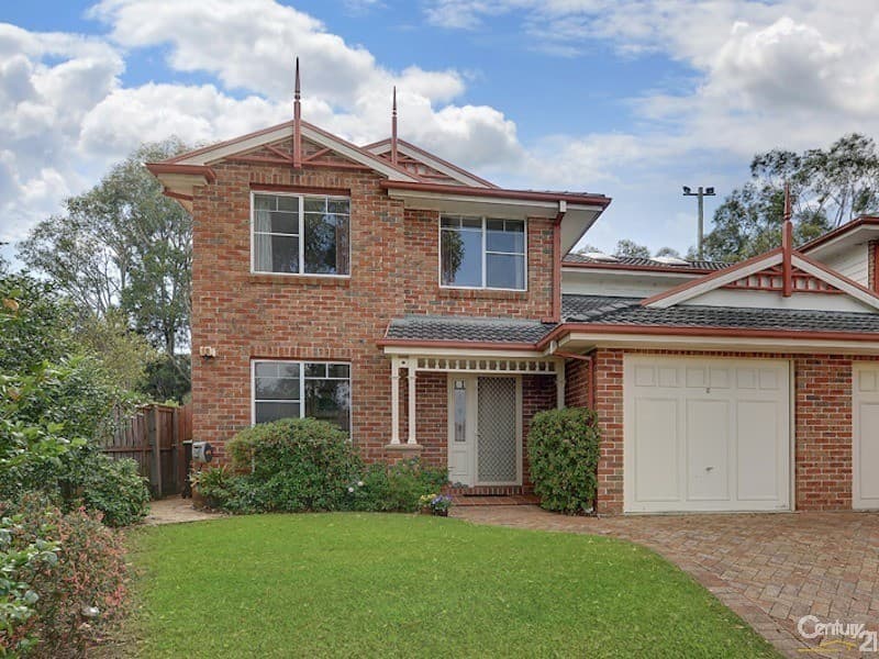 8 Wattle Street, Asquith, NSW, 2077, Mount Colah - Image 1