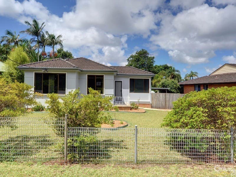 8 Wattle Street, Asquith, NSW, 2077, Cowan - Image 1