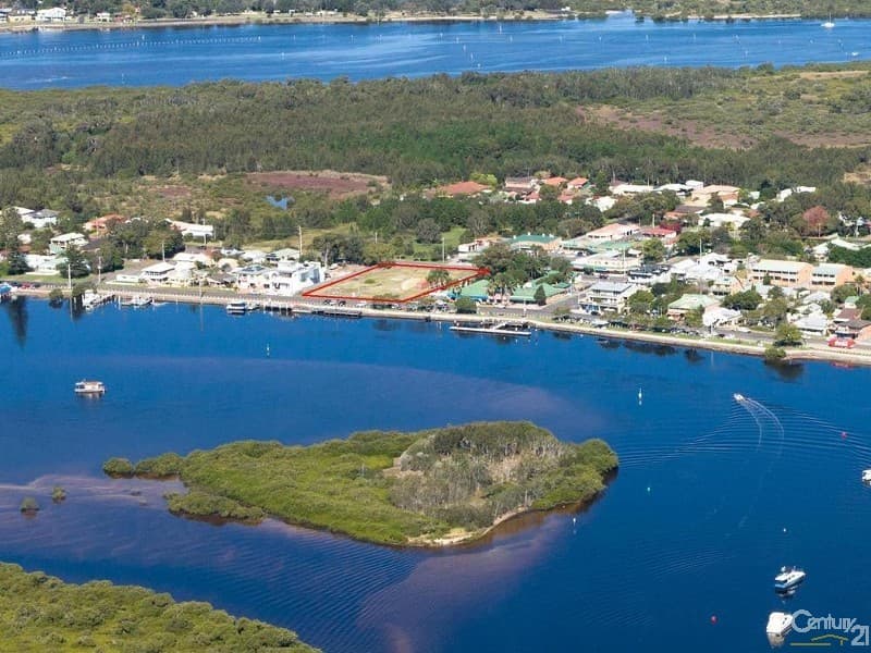 89-93 Marine Drive, Tea Gardens, NSW, 2324, Tea Gardens - Thumbnail 2