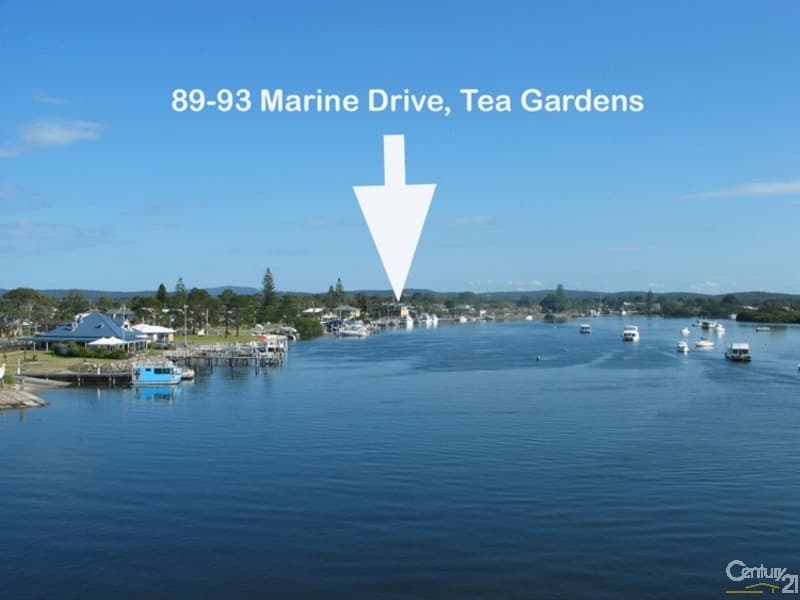 89-93 Marine Drive, Tea Gardens, NSW, 2324, Tea Gardens - Thumbnail 4
