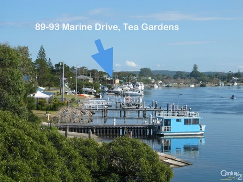 89-93 Marine Drive, Tea Gardens, NSW, 2324, Tea Gardens - Thumbnail 5