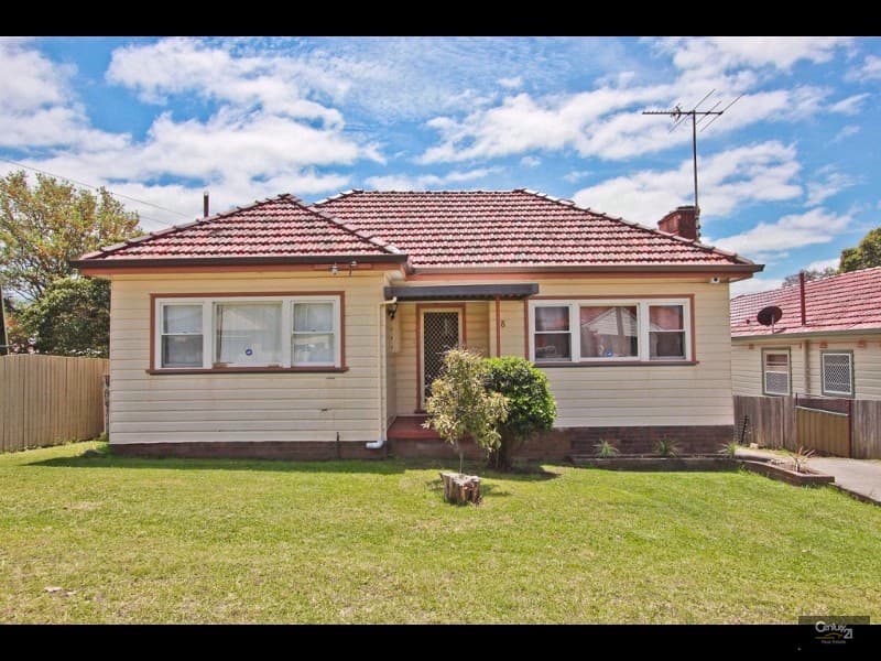 8 Summit Street, North Lambton, NSW, 2299, North Lambton - Image 1