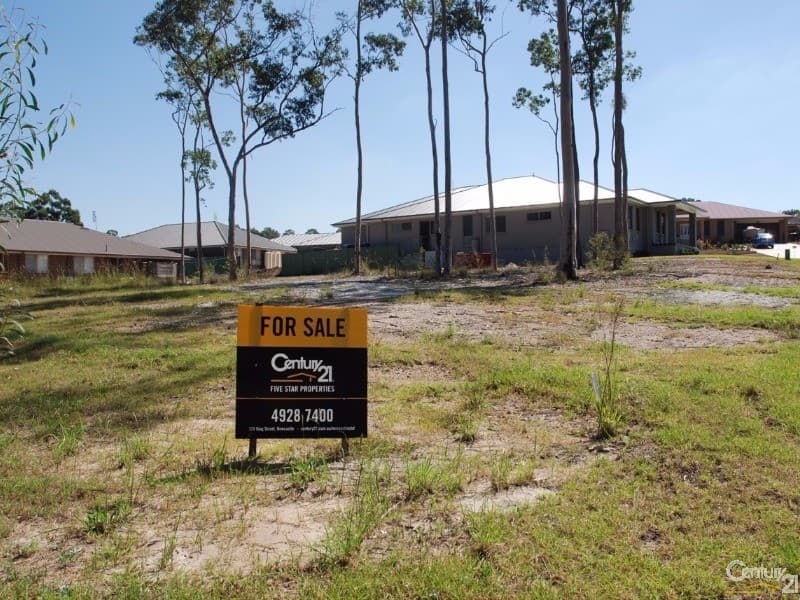 Lot 11 Magnetic Drive, Ashtonfield, NSW, 2323, Ashtonfield - Image 1