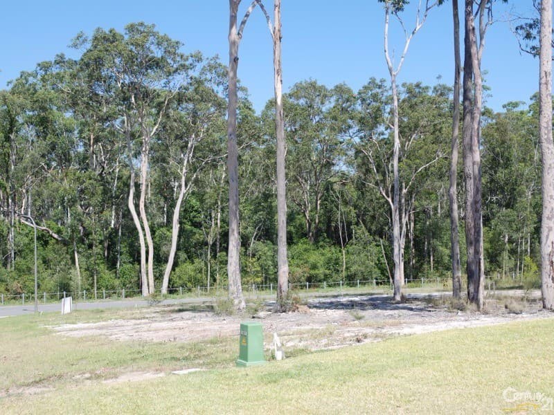 Lot 11 Magnetic Drive, Ashtonfield, NSW, 2323, Ashtonfield - Thumbnail 2