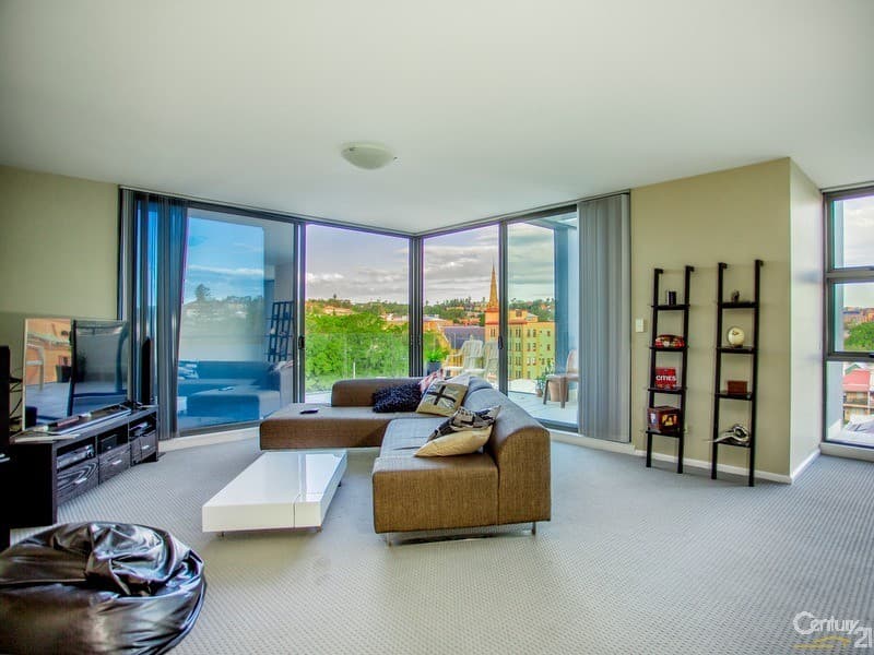 603/328 King Street, Newcastle, NSW, 2300, Newcastle - Image 1