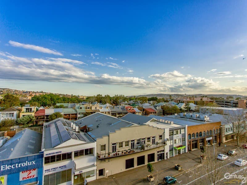 603/328 King Street, Newcastle, NSW, 2300, Newcastle - Thumbnail 5