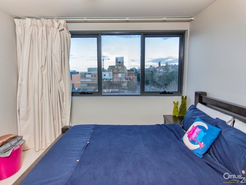 603/328 King Street, Newcastle, NSW, 2300, Newcastle - Thumbnail 3