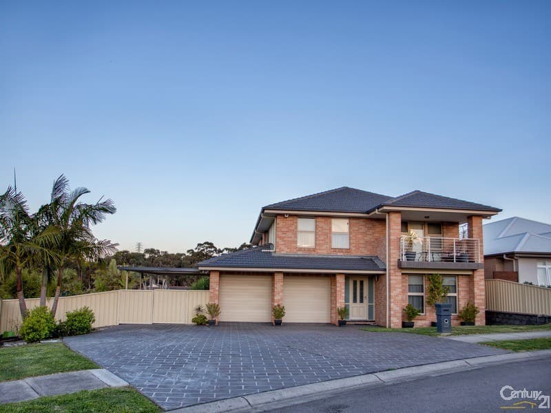 22 Ripon Way, Macquarie Hills, NSW, 2285, Macquarie Hills - Thumbnail 2