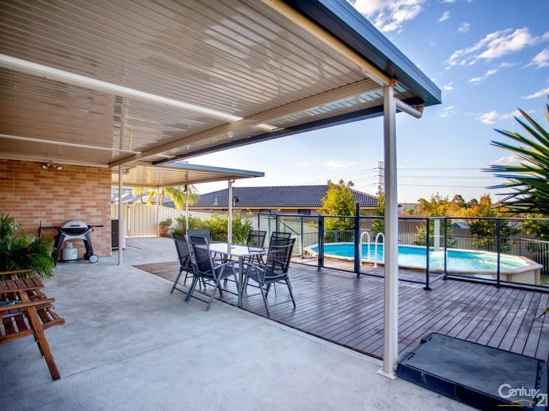 22 Ripon Way, Macquarie Hills, NSW, 2285, Macquarie Hills - Thumbnail 4