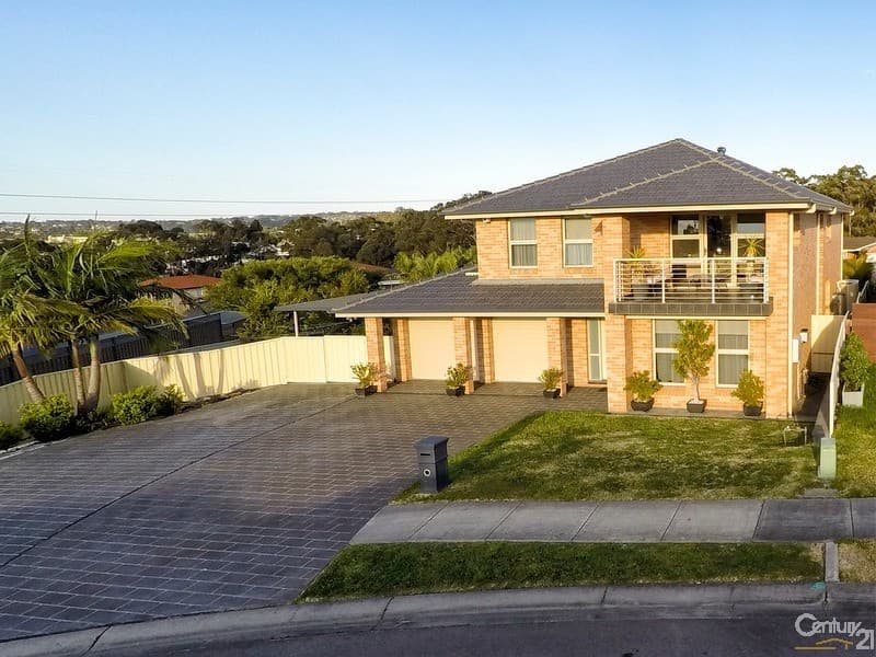 22 Ripon Way, Macquarie Hills, NSW, 2285, Macquarie Hills - Image 1