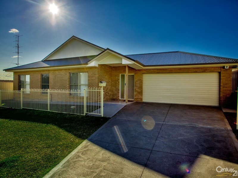 22 Davison Street, Mount Gambier, SA, 5290, Mount Gambier - Thumbnail 3