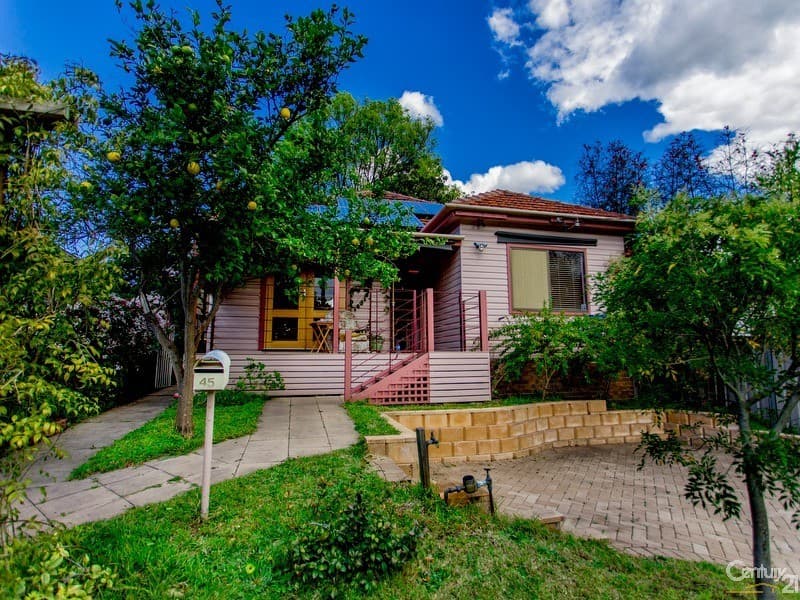 45 George Street, Tighes Hill, NSW, 2297, Tighes Hill - Image 1