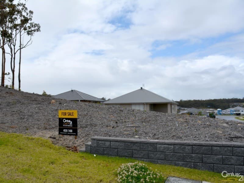 Lot 3407 Yarborough Road, Cameron Park, NSW, 2285, Cameron Park - Thumbnail 3
