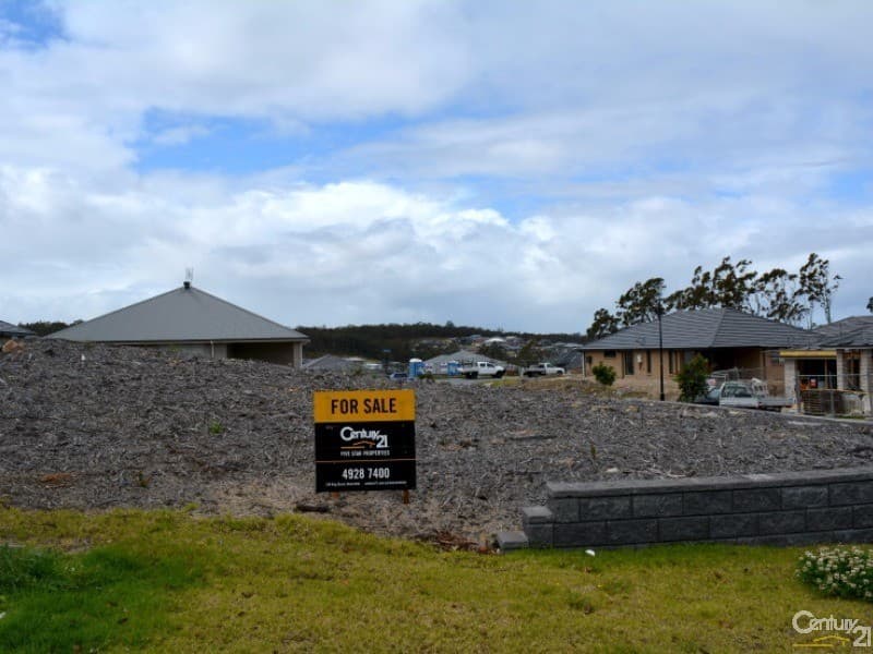 Lot 3407 Yarborough Road, Cameron Park, NSW, 2285, Cameron Park - Thumbnail 4